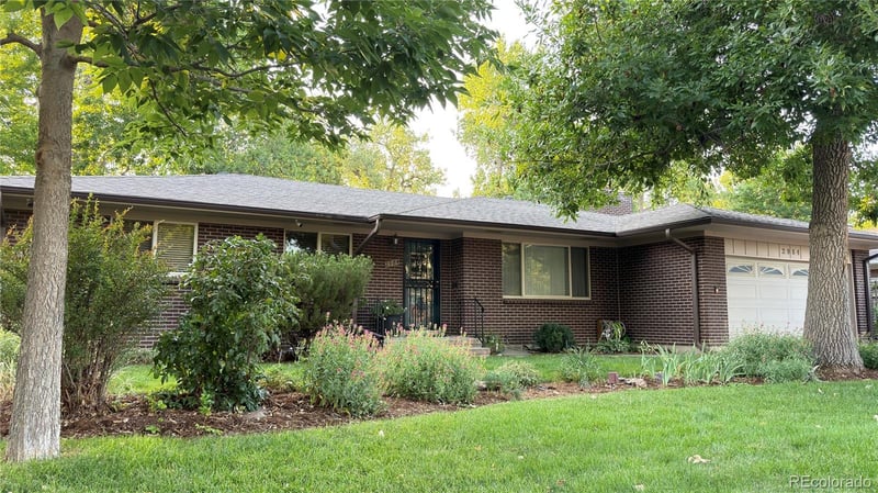 2984 S Pontiac St, Denver, CO 80224