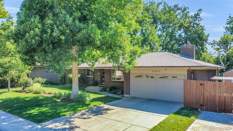 2984 Pontiac St, Denver, CO 80224