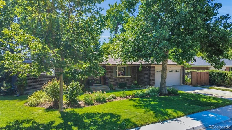 2984 Pontiac St, Denver, CO 80224