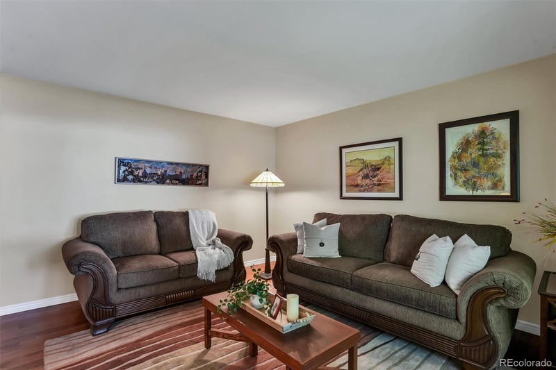 2984 S Pontiac St, Denver, CO 80224