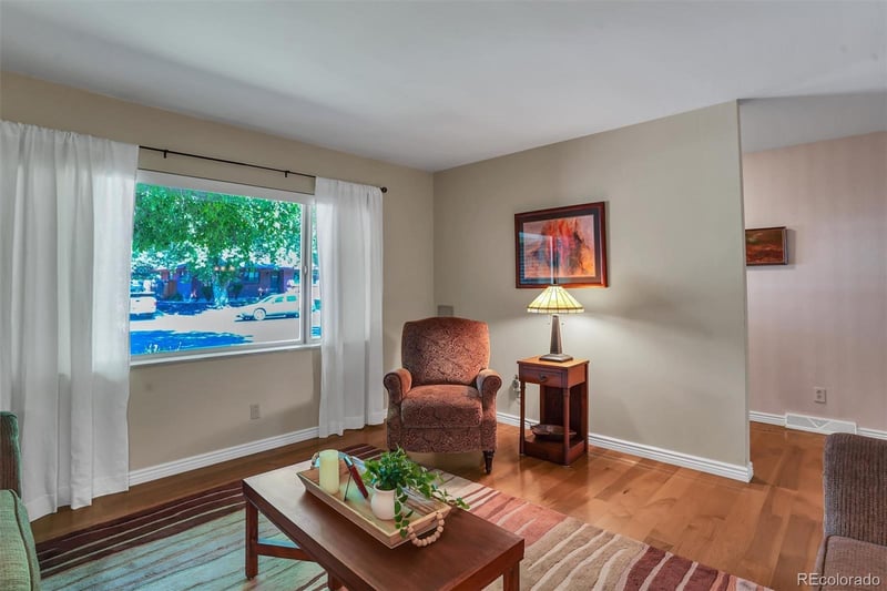 2984 S Pontiac St, Denver, CO 80224