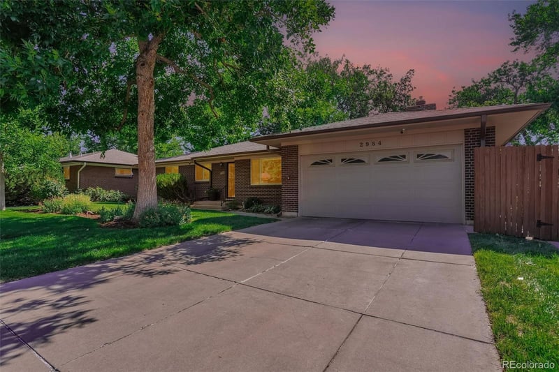 2984 Pontiac St, Denver, CO 80224