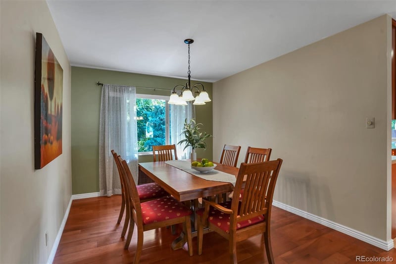 2984 S Pontiac St, Denver, CO 80224