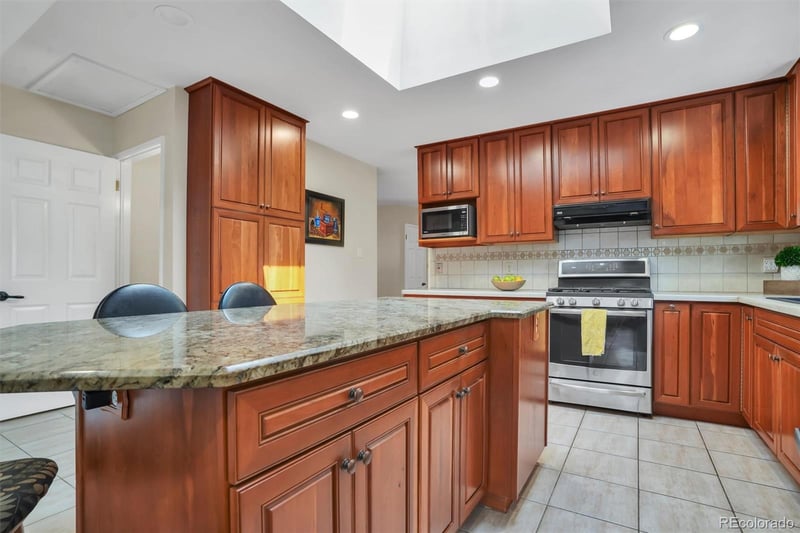 2984 S Pontiac St, Denver, CO 80224
