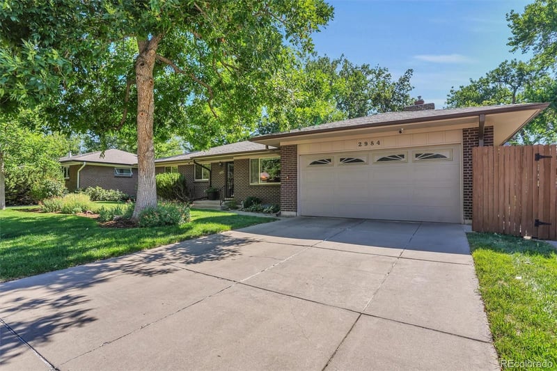2984 Pontiac St, Denver, CO 80224