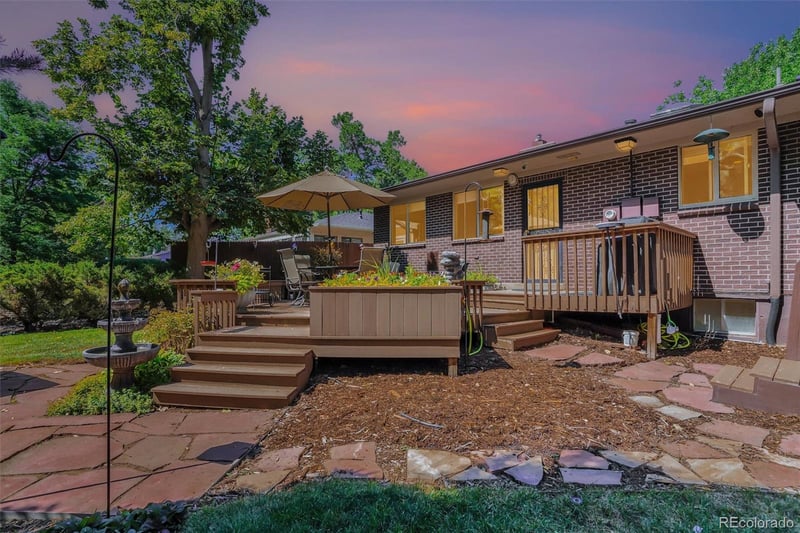 2984 Pontiac St, Denver, CO 80224