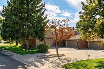 4255 S Olive St #8, Denver, CO 80237