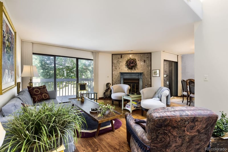 4255 Olive St #8, Denver, CO 80237
