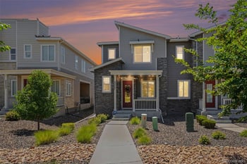 23527 E 5th Pl, Aurora, CO 80018