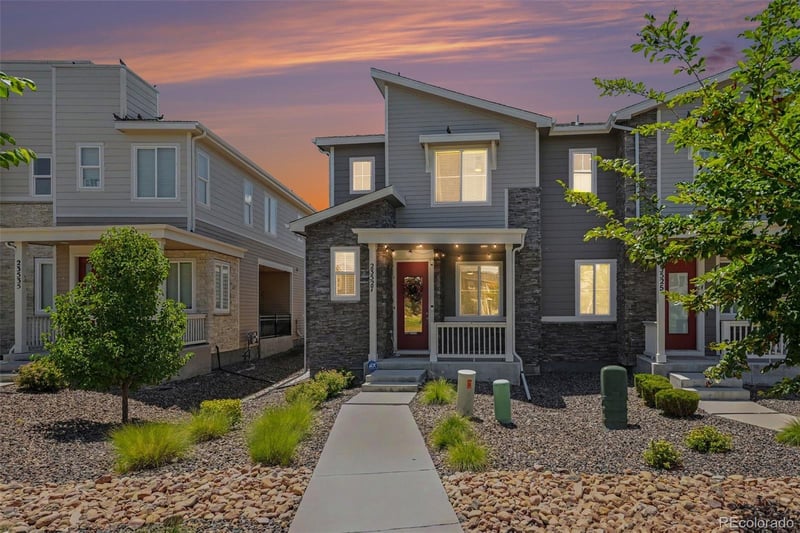 23527 E 5th Pl, Aurora, CO 80018