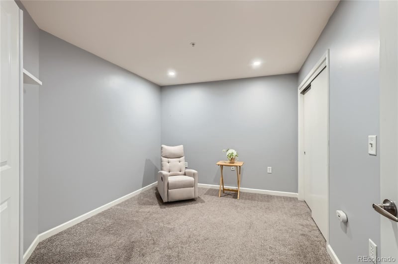 975 Lincoln St #4I, Denver, CO 80203