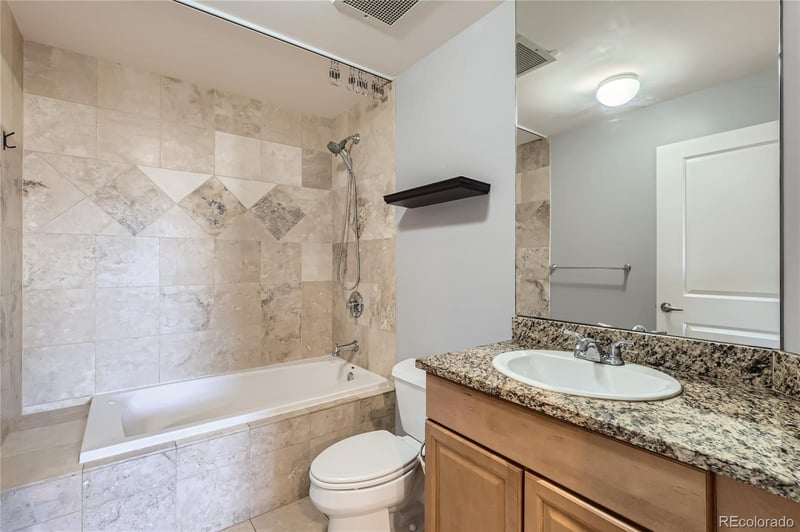 975 Lincoln St #4I, Denver, CO 80203