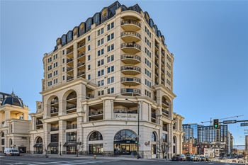 975 N Lincoln St #4I, Denver, CO 80203