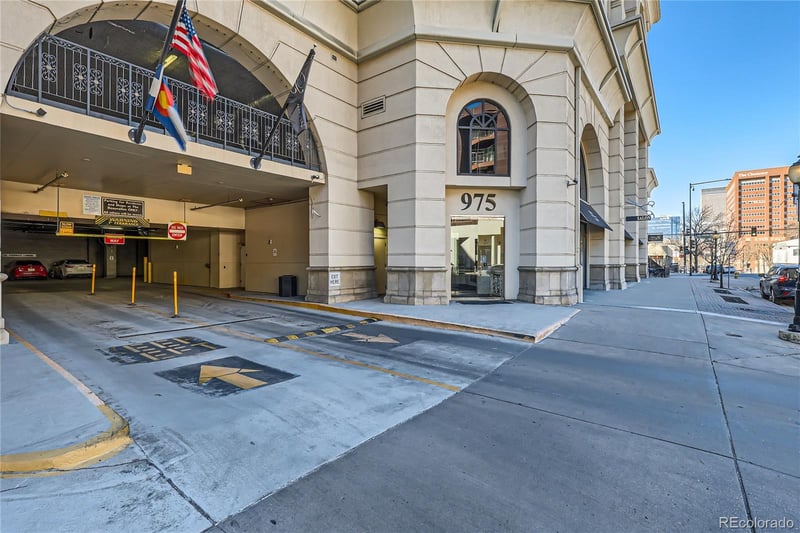 975 Lincoln St #4I, Denver, CO 80203
