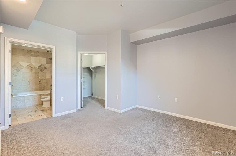 975 Lincoln St #4I, Denver, CO 80203