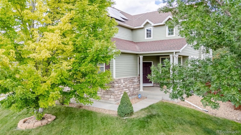 6674 Sunburst Ave, Longmont, CO 80504