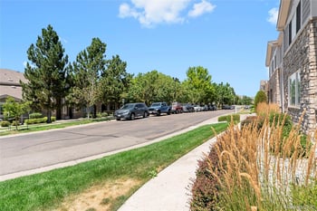 4251 S Blackhawk Cir #3B, Aurora, CO 80014