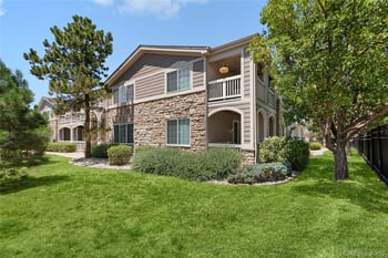 4251 S Blackhawk Cir #3B, Aurora, CO 80014