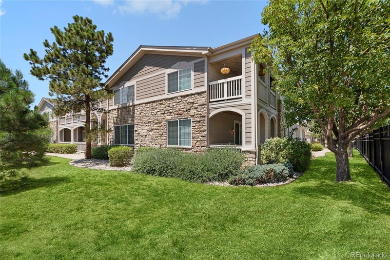 4251 Blackhawk Cir #3B, Aurora, CO 80014