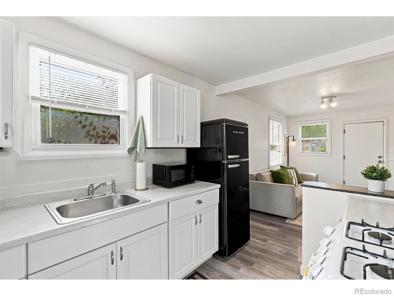 522 Mulberry St, Fort Collins, CO 80524