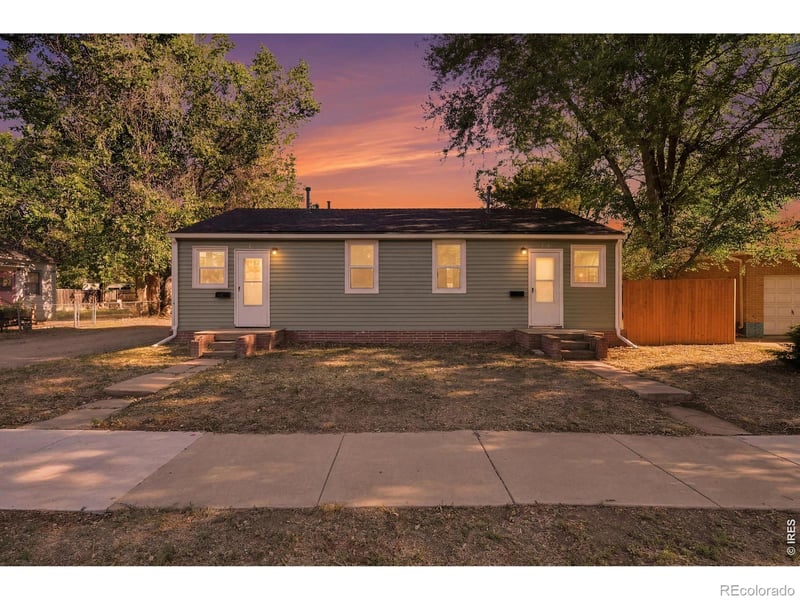 522 Mulberry St, Fort Collins, CO 80524