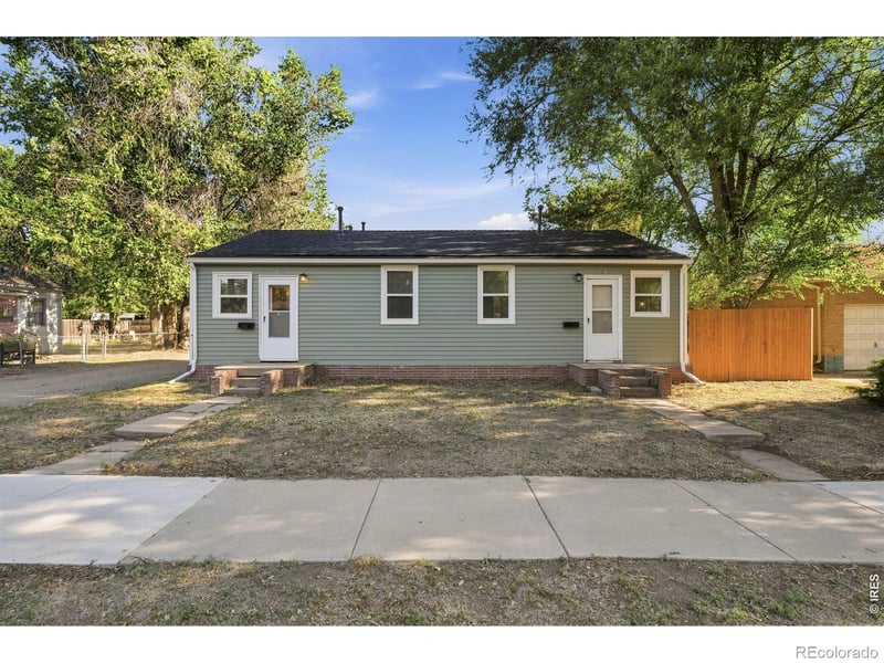 522 Mulberry St, Fort Collins, CO 80524