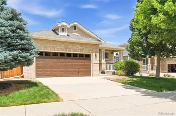 20351 E Lasalle Pl, Aurora, CO 80013