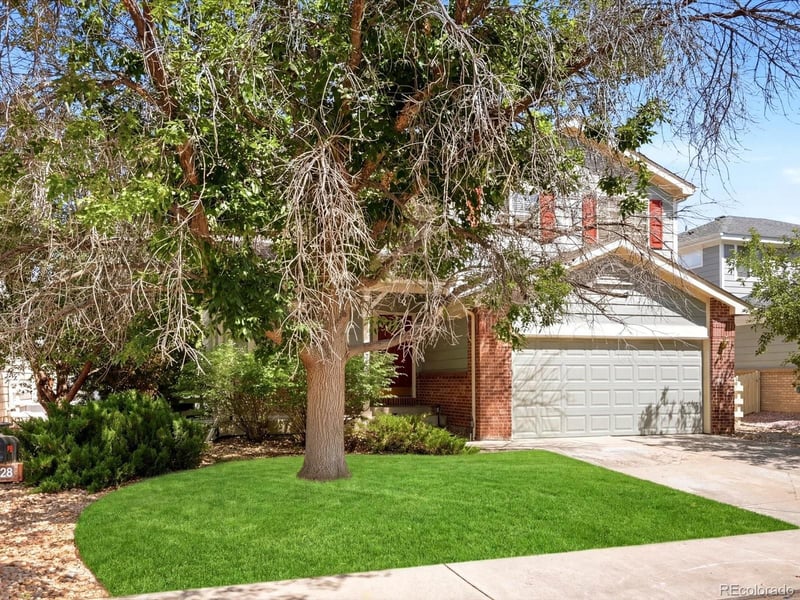 13628 Plaster Cir, Broomfield, CO 80023