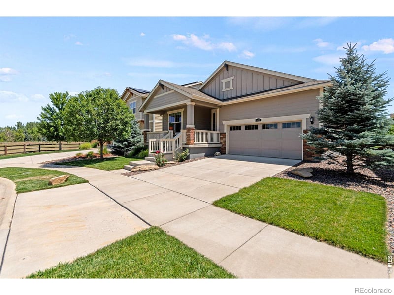 665 Dakota Ct, Erie, CO 80516