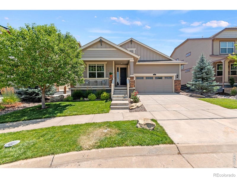 665 Dakota Ct, Erie, CO 80516