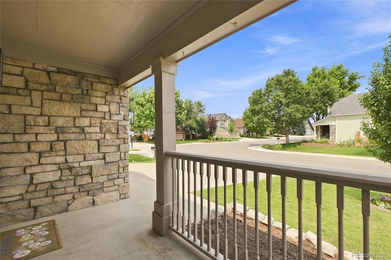 5140 Hanover Pl, Castle Rock, CO 80104