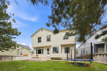 5140 E Hanover Pl, Castle Rock, CO 80104