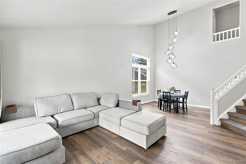 5140 Hanover Pl, Castle Rock, CO 80104