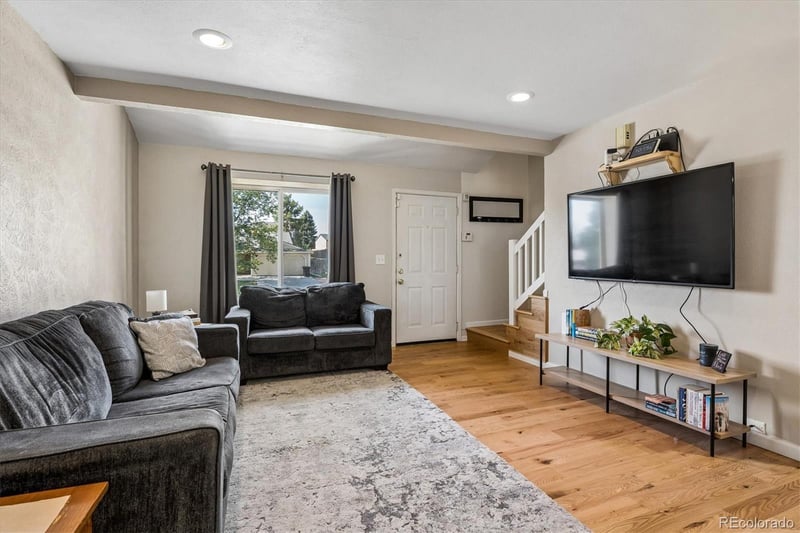 5793 W 75th Ave, Arvada, CO 80003