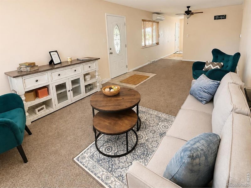 2616 23rd Ave, Greeley, CO 80634