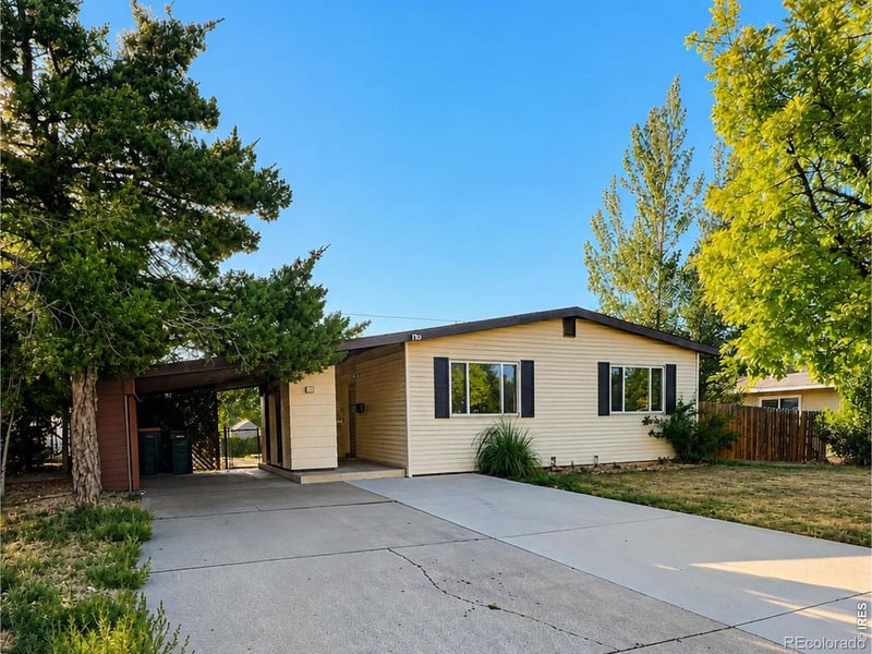 2616 23rd Ave, Greeley, CO 80634