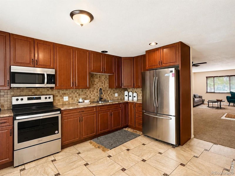 2616 23rd Ave, Greeley, CO 80634