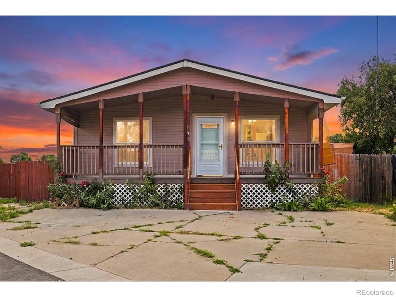 131 Wooster Dr, Firestone, CO 80520