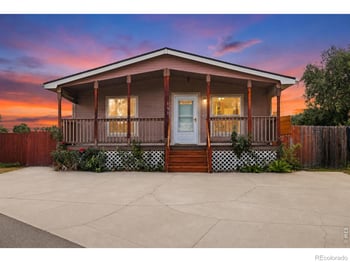 131 Wooster Dr, Firestone, CO 80520