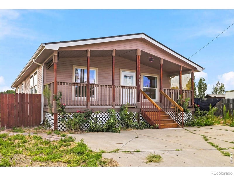 131 Wooster Dr, Firestone, CO 80520