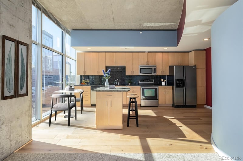 1700 Bassett St #517, Denver, CO 80202