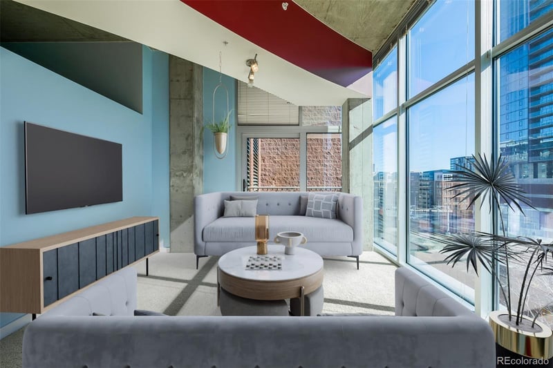 1700 Bassett St #517, Denver, CO 80202