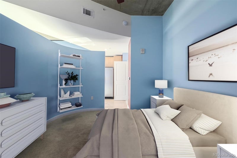 1700 Bassett St #517, Denver, CO 80202
