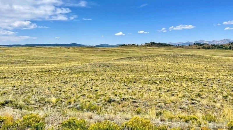 123 Shawnee Trl, Hartsel, CO 80449