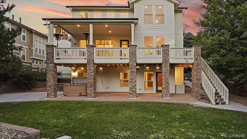 14484 Dartmouth Ave, Denver, CO 80228