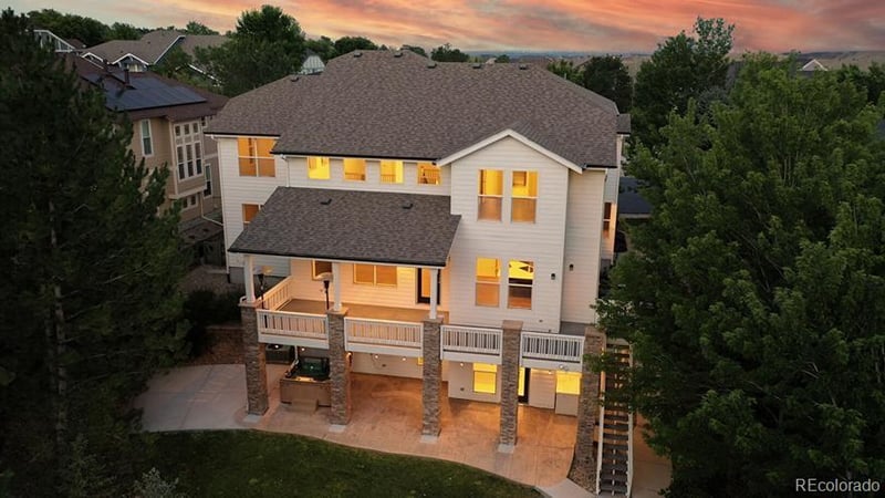 14484 Dartmouth Ave, Denver, CO 80228