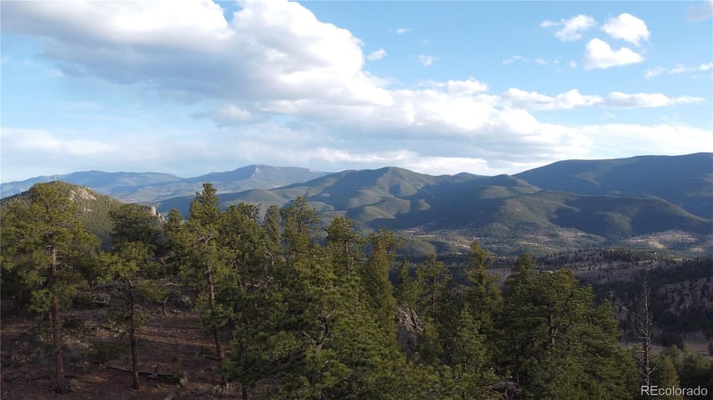 Delwood Dr, Bailey, CO 80421