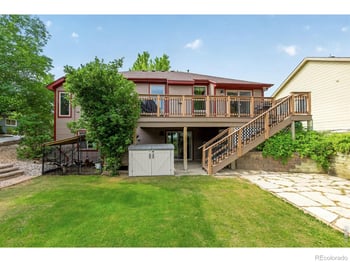 2281 Security Ct, Loveland, CO 80538