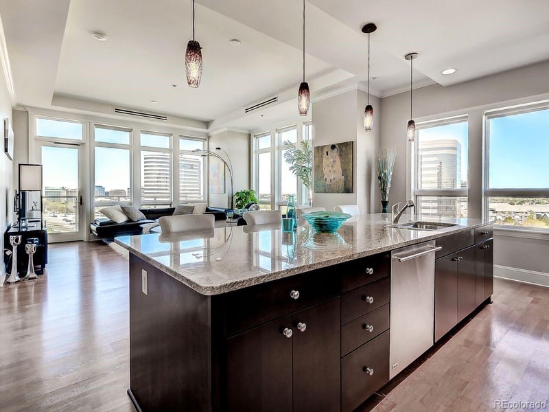 7600 Landmark Way #610-2, Greenwood Village, CO 80111