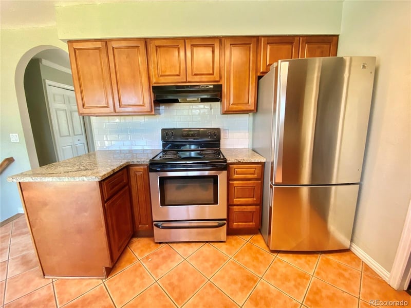 16255 Villanova Pl, Aurora, CO 80013